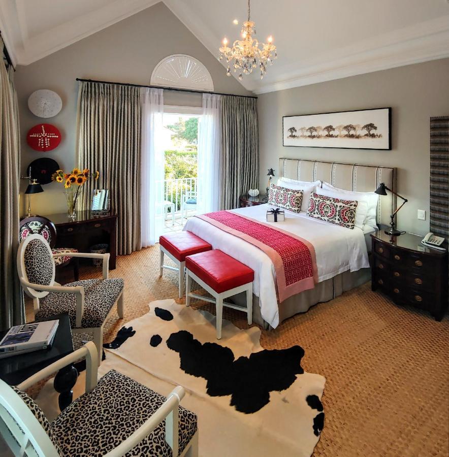 The Light House Boutique Suites Paarl Habitación foto