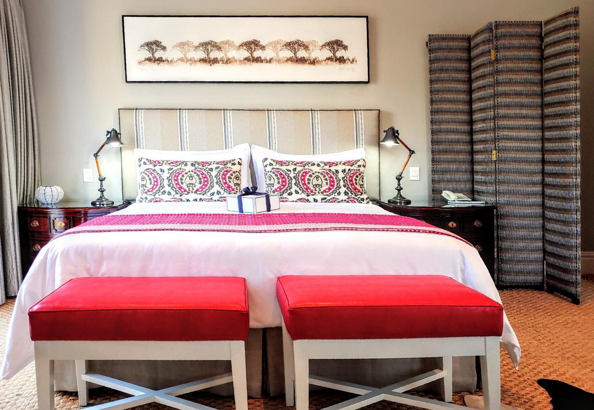 The Light House Boutique Suites Paarl Habitación foto