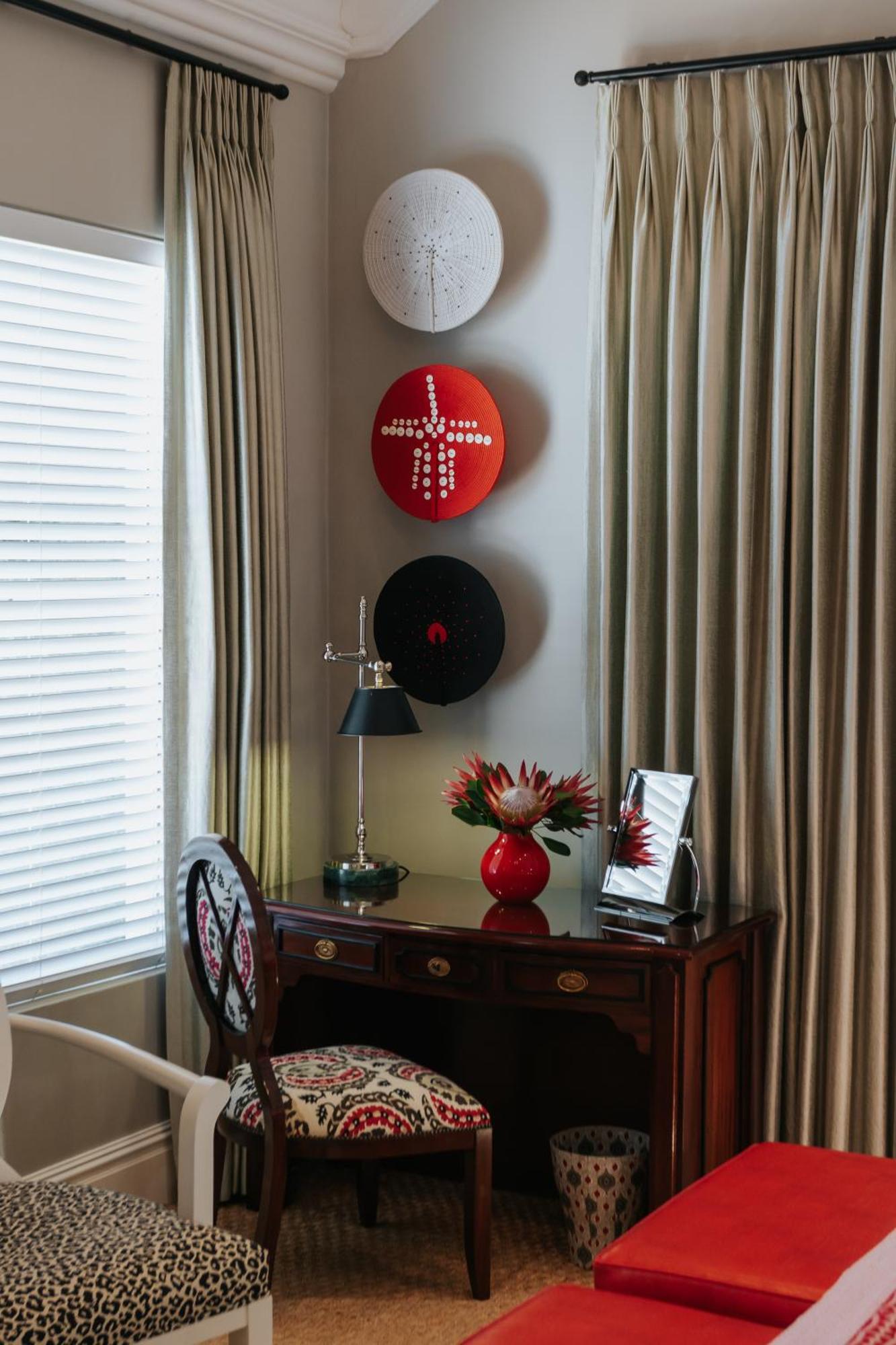 The Light House Boutique Suites Paarl Habitación foto
